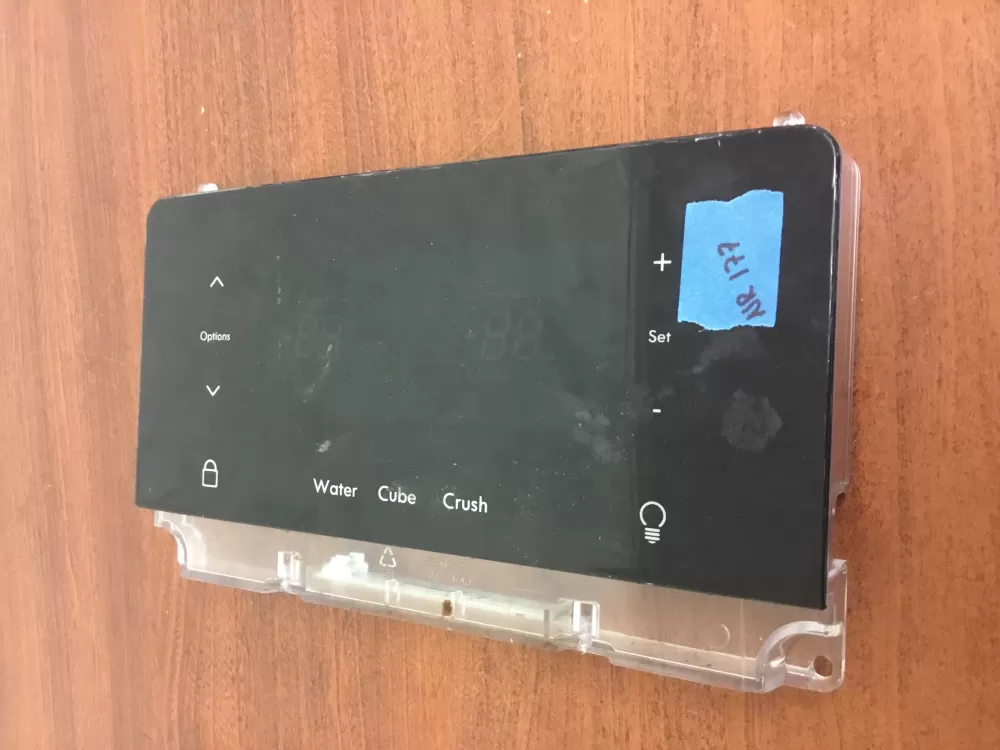 Frigidaire dispenser control Board 242209719 AZ32790 | NR177