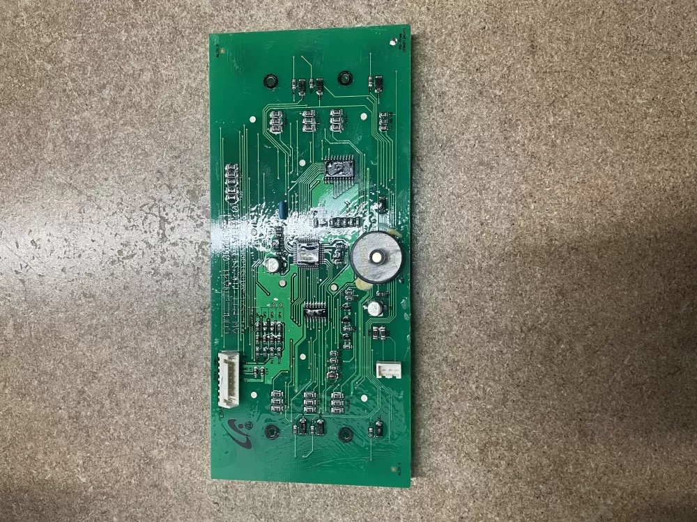 Samsung DA41-00463C DA41-00463D PS4139816 Refrigerator Control Board Dispenser