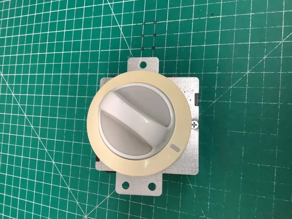 3406722 Kenmore Dryer Timer