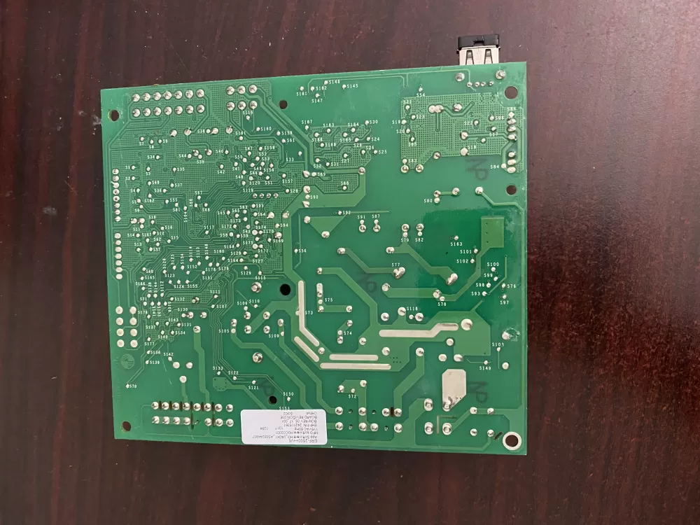 Frigidaire 242115361 5304498781 Refrigerator Control Board Main AZ54388 | BK1938