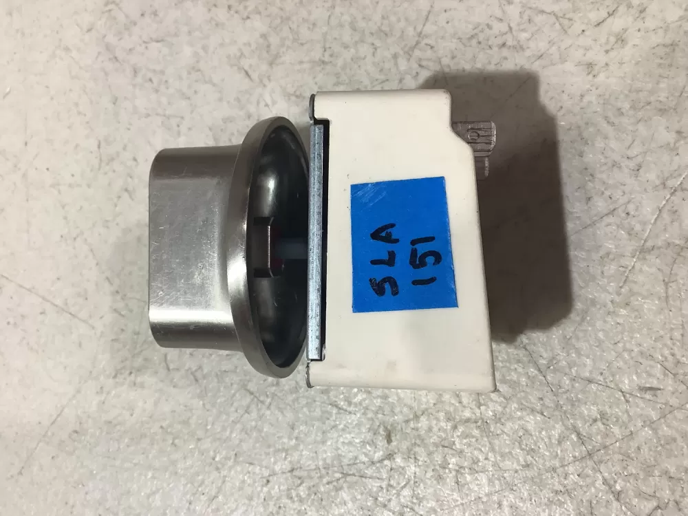 Samsung DG44 01009A PS4240807 Range Burner Control Switch AZ200614 | SL151