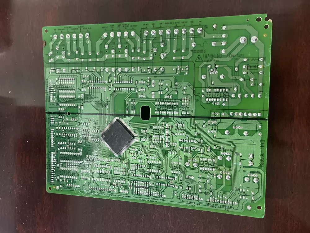 Samsung DA41-00670C DA41-00668A Refrigerator Control Board AZ35943 | KM291