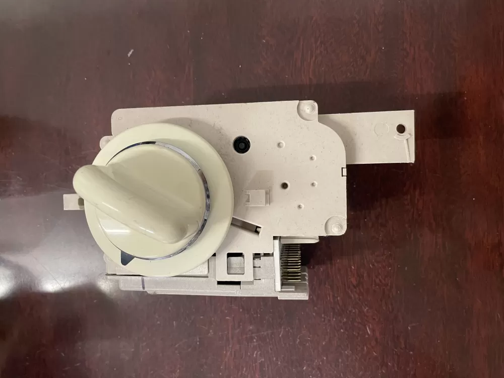 Whirlpool WH49X10085 175D6347P006 WH12X10490 Washer Timer