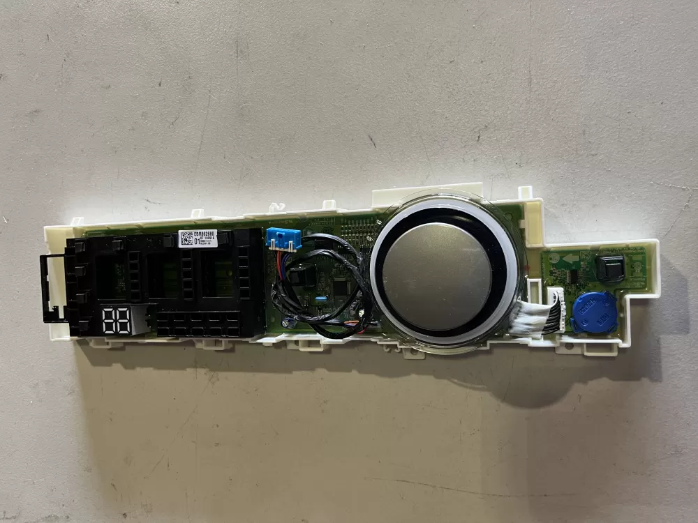 LG AP6887908  EBR86268002  Control Board Part #