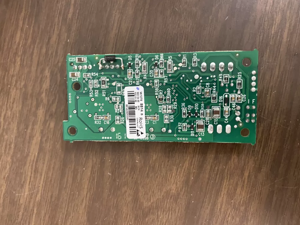 Whirlpool KitchenAid W10676677 Refrigerator Control Board AZ31248 | BK213