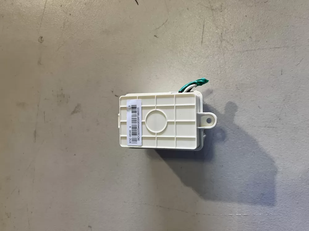 Samsung DC92 00544A DC9200544A Washer Control Board AZ41361 | V412