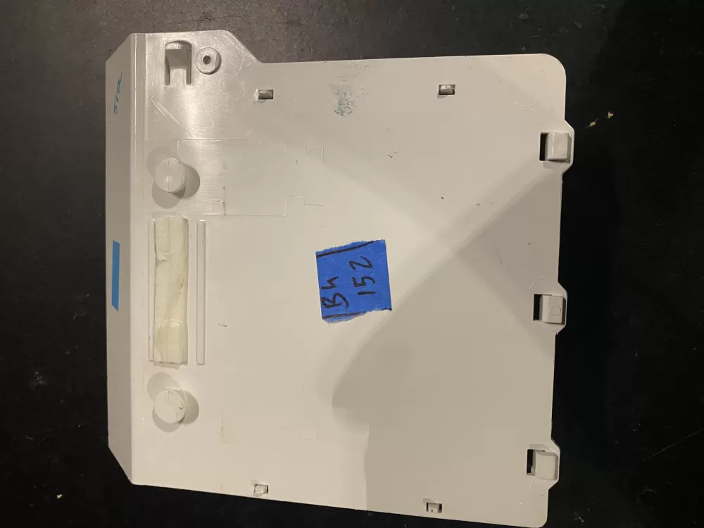 Whirlpool W10133536A Kenmore Washer Control Board AZ26370 | BK152