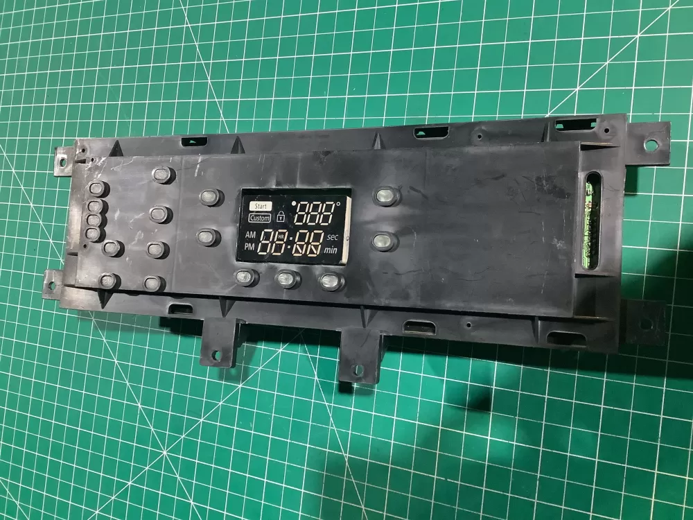 Samsung DE41-00376A Oven Control Board