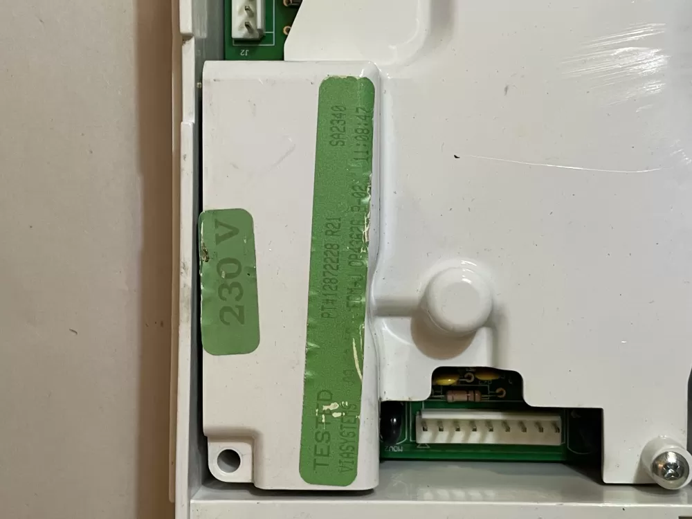 KitchenAid 12872228 Refrigerator Control Board Module AZ179257 | KM699