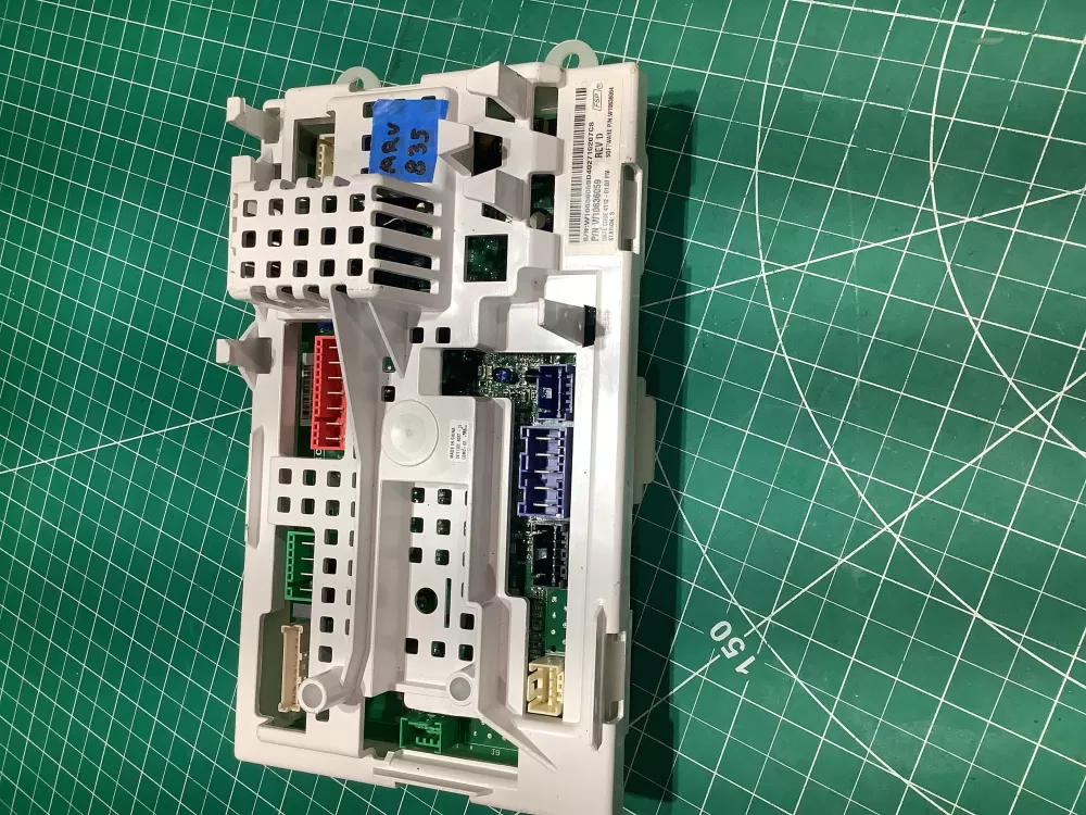 Amana W10636059 Washer Control Board AZ174243 | ARV835
