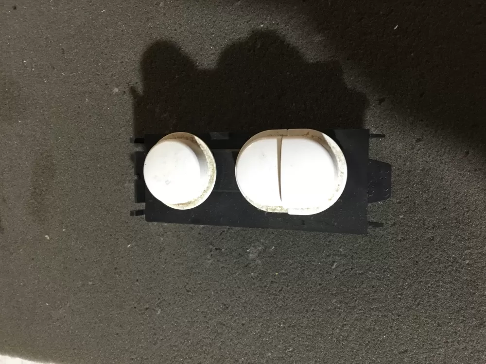Maytag  Whirlpool  Speed Queen 62712130W Washer Selector Switch