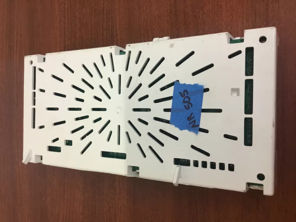 Maytag Washer Control Board W10522399 AZ34851 | NR505