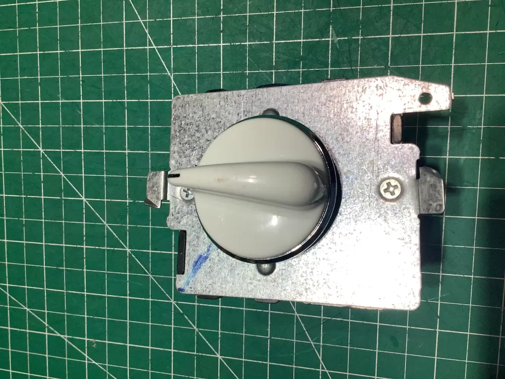 Hotpoint GE 212D1233P010 WE4M362 Dryer Timer AZ146456 | AR2457