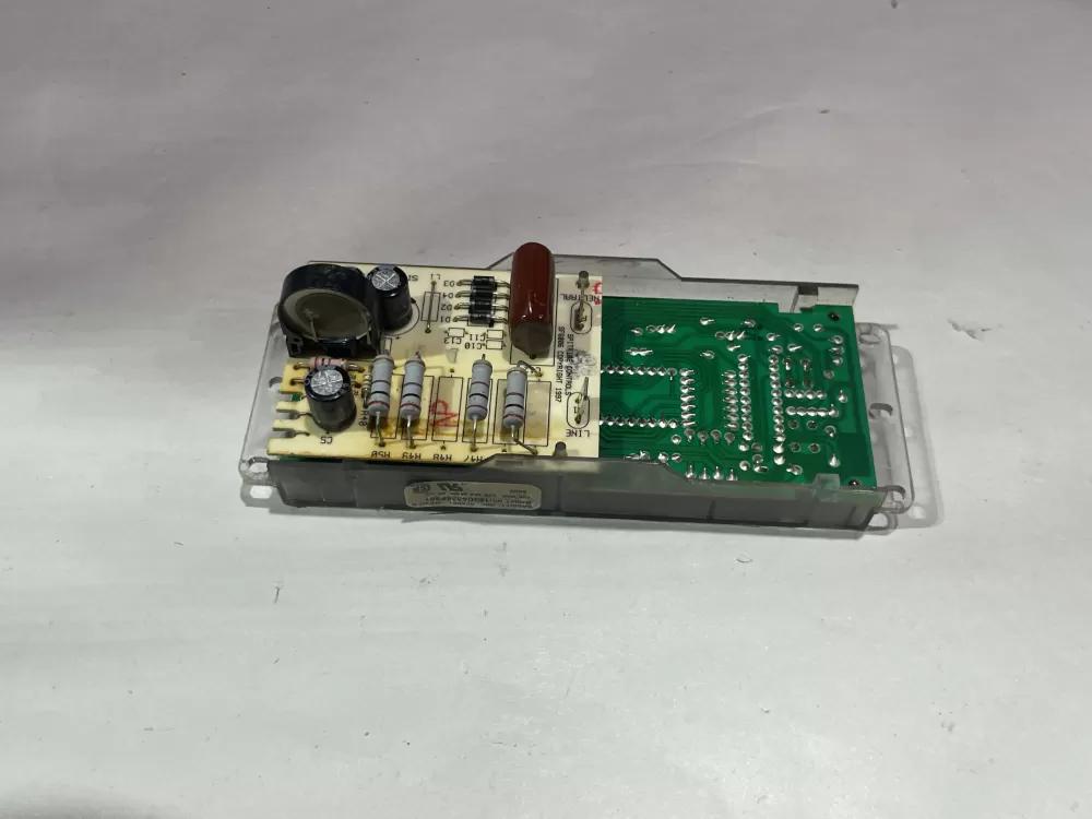 GE  Hotpoint 183D6328P001 SF5001 Stove Control Board