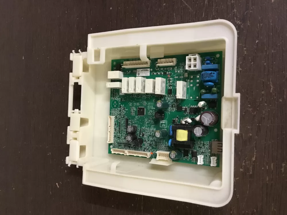 Frigidaire A02961704 Refrigerator Control Board