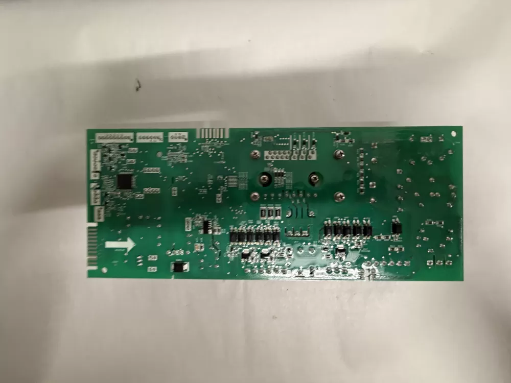 GE Washer Main Control Board 290D1965G004 AZ217408 | KM399