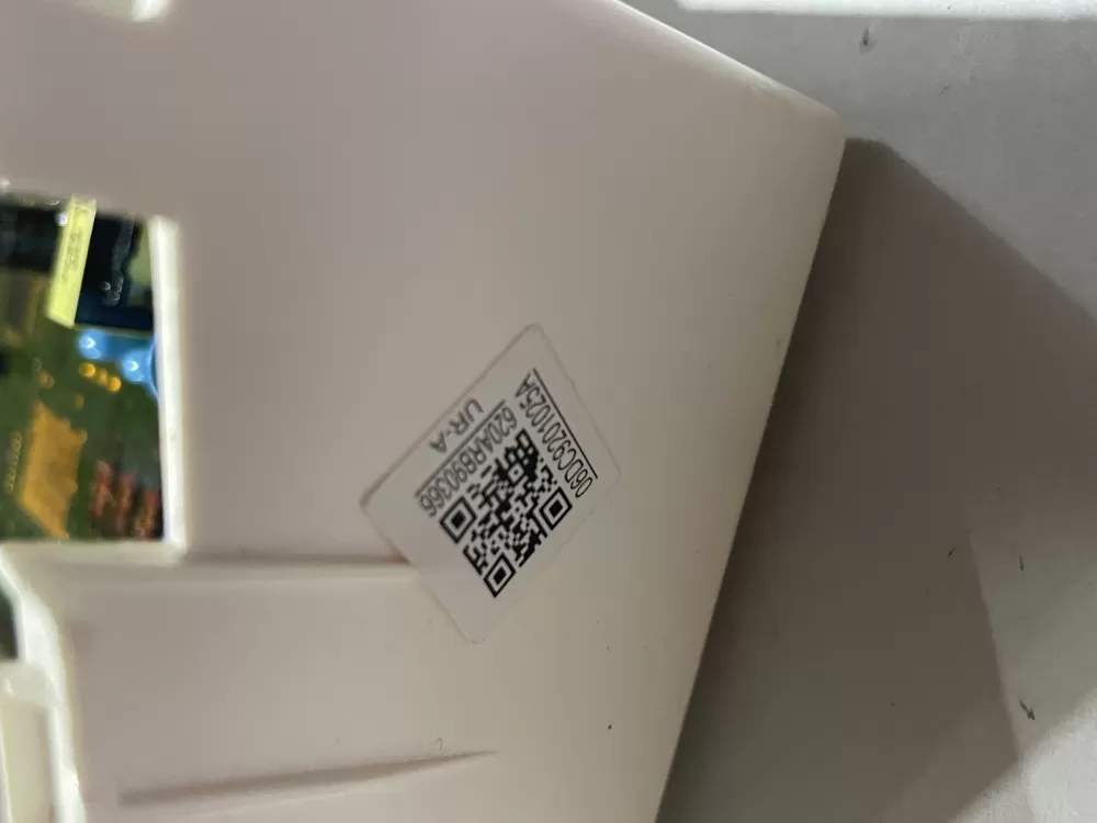 Samsung AP5623363 DC92 01025A PS4216009 Dryer Control Board AZ191055 | Wm688