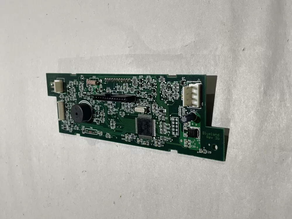 Whirlpool 13052804 13052804-070000 Washer Control Board