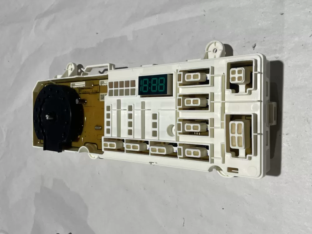 Samsung DC92-02002A Washer Control Board