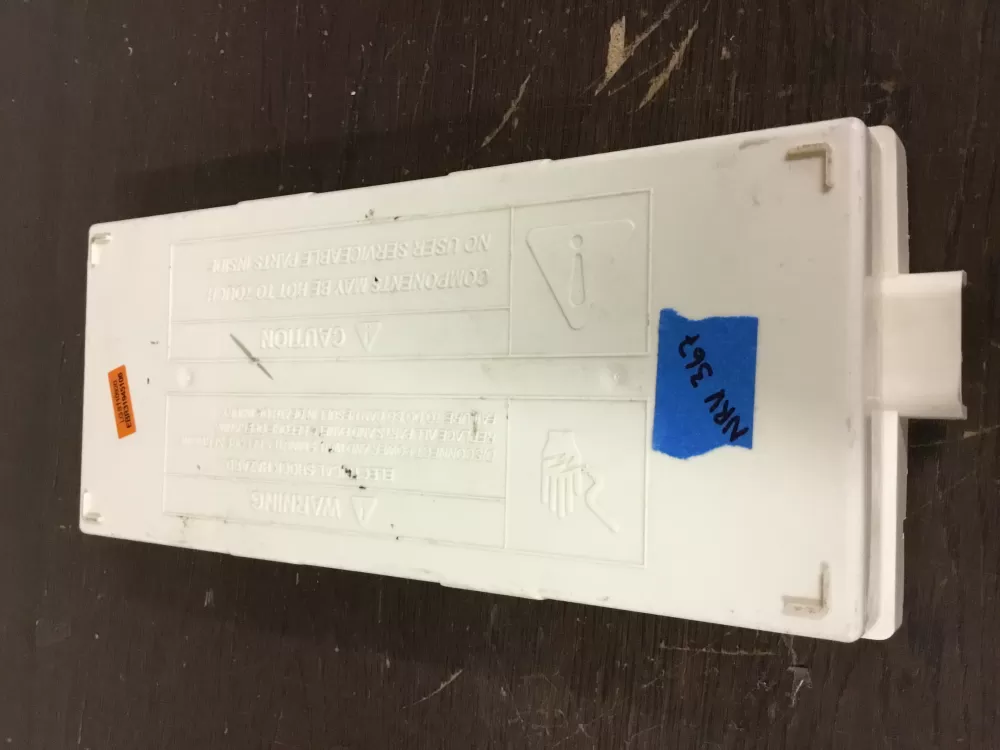 LG EBR31945106 Ebr71725801 Dryer Control Board AZ33530 | NRV367