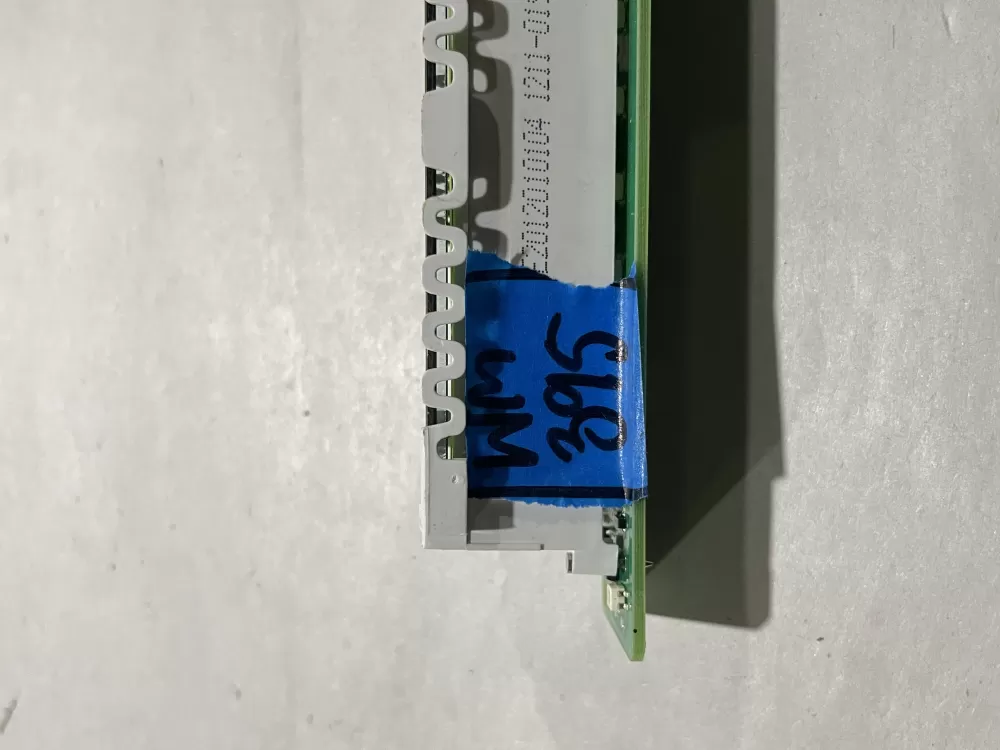 Contorl Boards E201210104 AZ184534 | Wm395