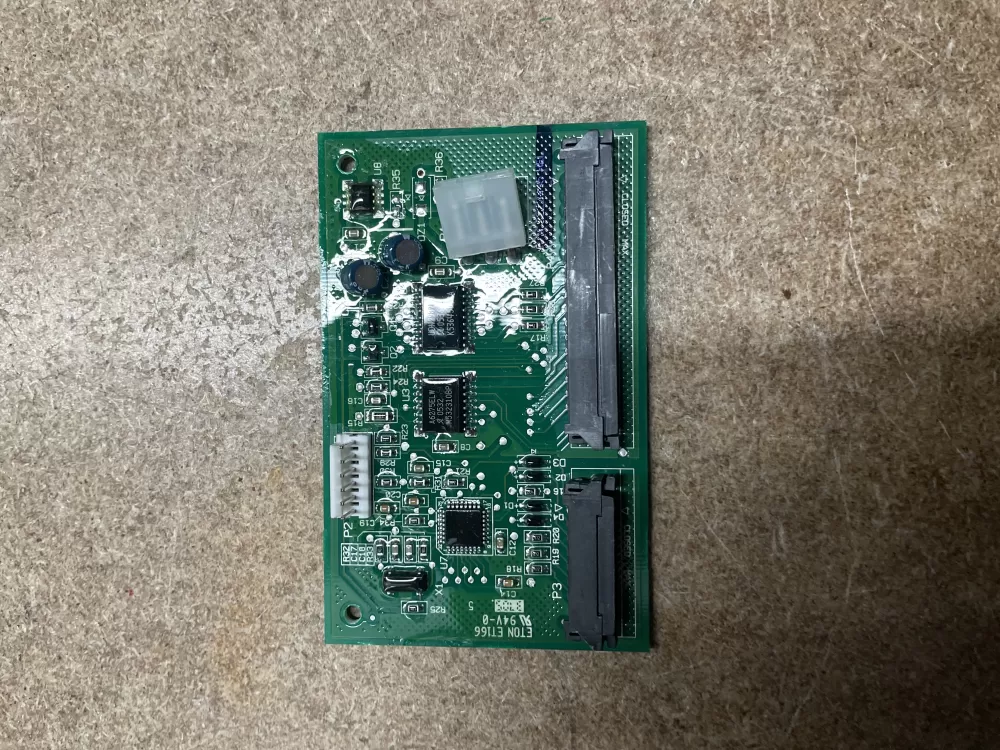 KitchenAid 2307037 Refrigerator 