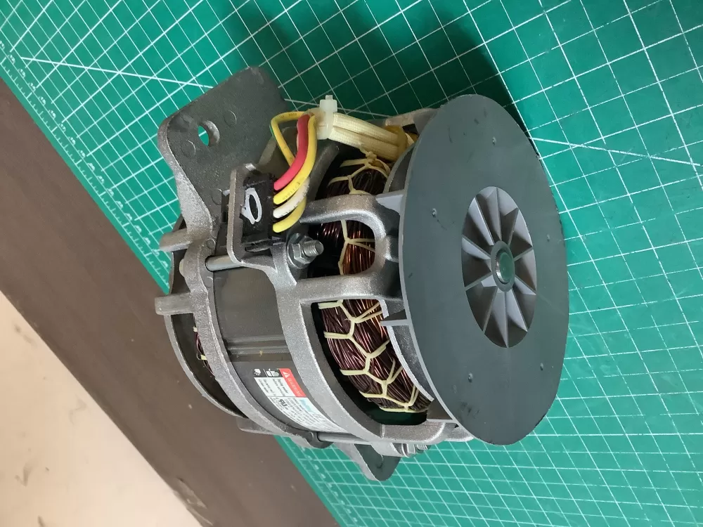 Maytag  Whirlpool W10006487 W10899834 WPW10006487 W11283592 Washer Drive Motor