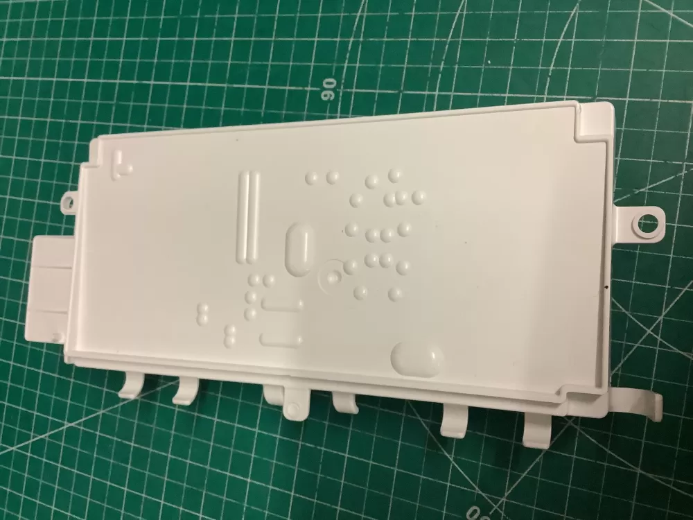 LG W10916666 W10858072 Washer Control Board