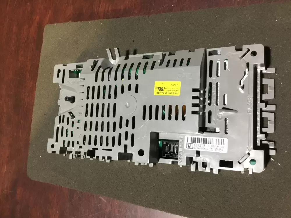 Whirlpool  Kenmore W10189966R Washer Control Board