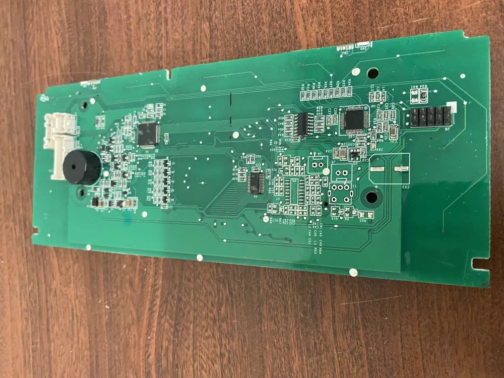 GE WR55X41025 197D8542G002 Refrigerator Control Board Dispenser AZ38195 | BK95