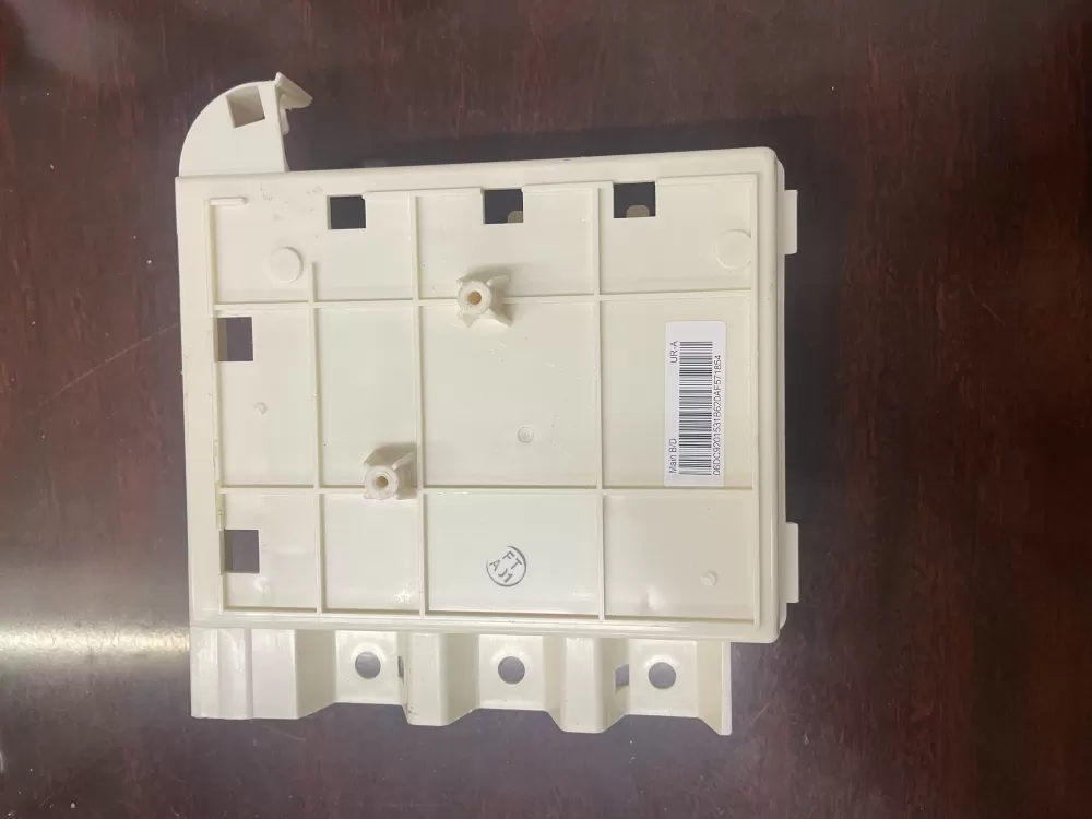 Samsung DC92-01378C Washer Control Board PCB AZ33681 | KM1686