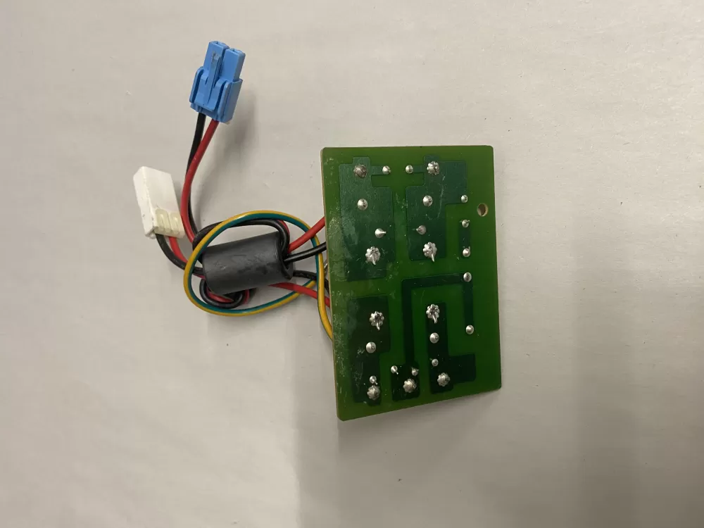 Samsung DA27-00019K Refrigerator Control Board Filter Noise AZ204897 | BK2219