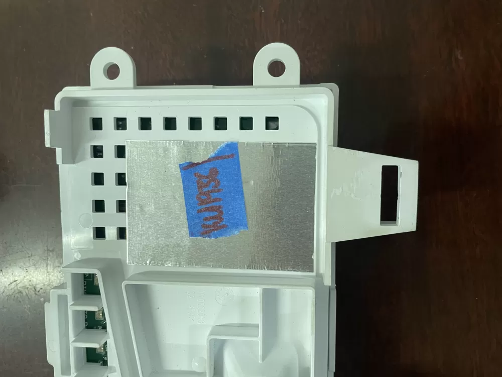 Kenmore W10711023 W10785637 W10864925 Washer Control Board AZ52873 | KM1936