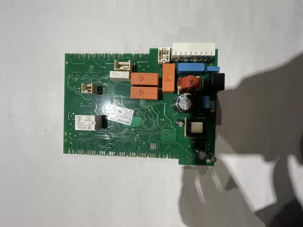 Bosch 11029021 8001115427 Washer Power Control Module AZ187005 | KM2589