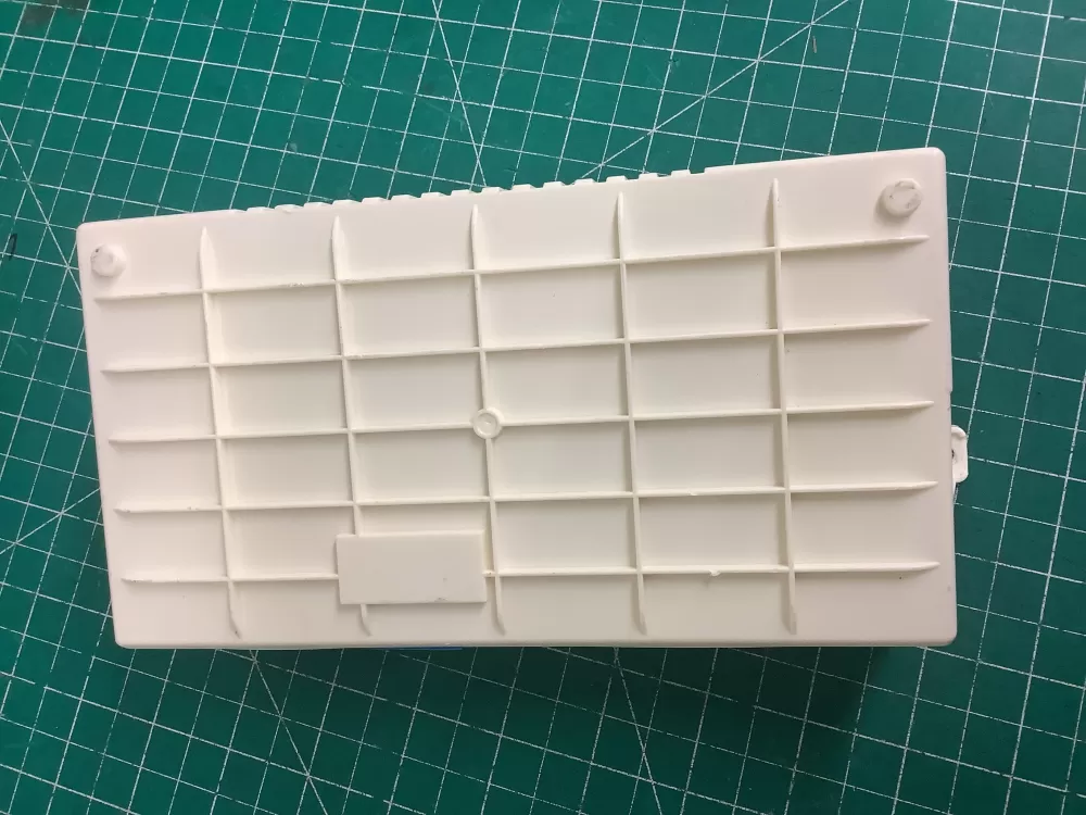 DC9407320A Samsung Dryer Board - Control