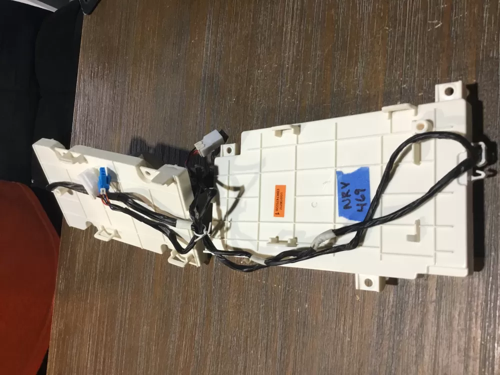 LG EAX48830515 EBR74752201 Washer Control Board AZ51782 | NR469