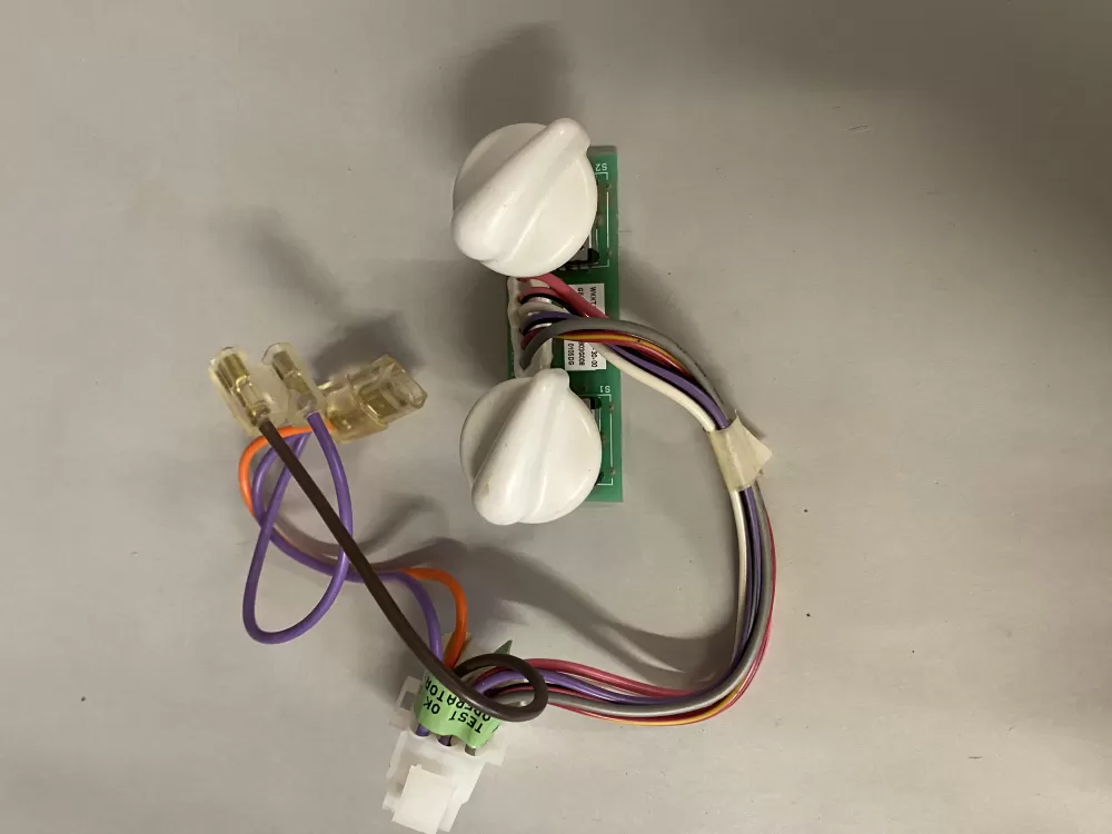 197D2803G008 GE Refrigerator Board - Control