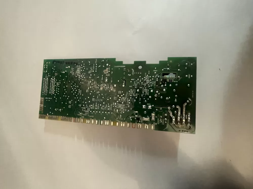 Whirlpool 762520-01 W10354910 Dishwasher Control Board AZ191766 | KM2642