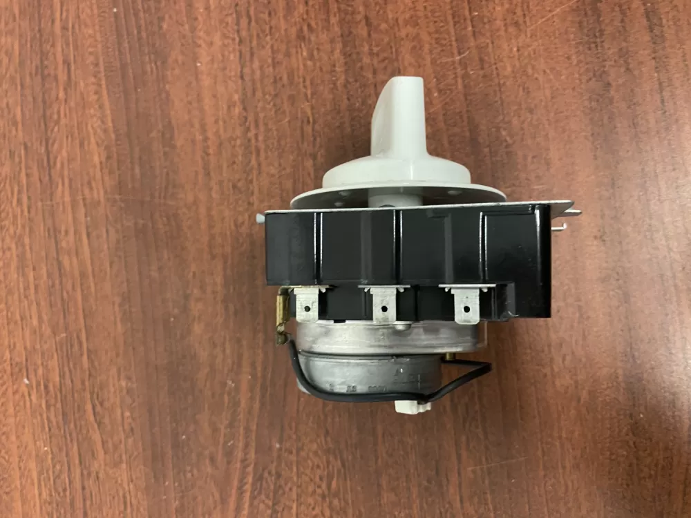 GE 175D2308P009 WE4M188 Dryer Timer AZ38491 | BK669