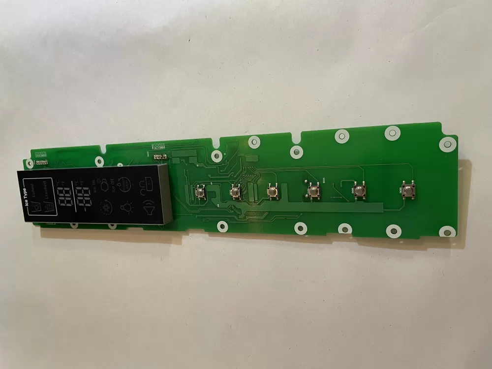 LG EBR79069502 Refrigerator 