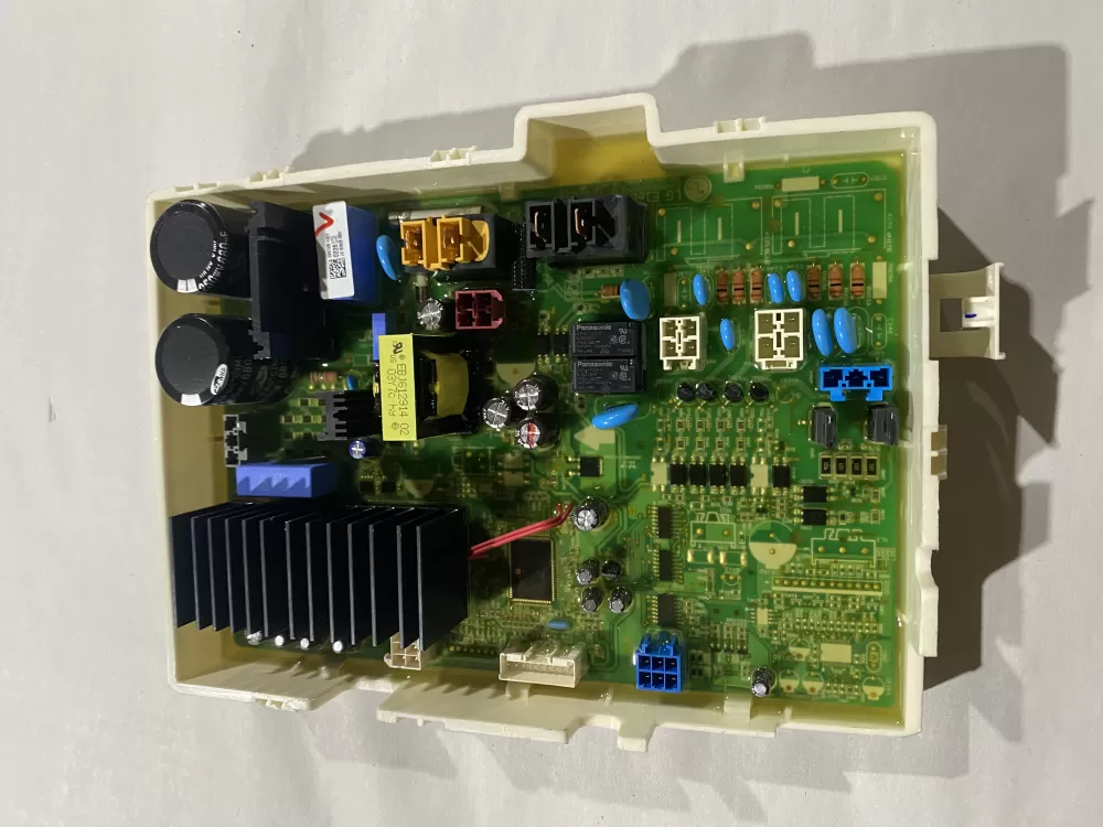 LG EBR79950226 Washer Control Board