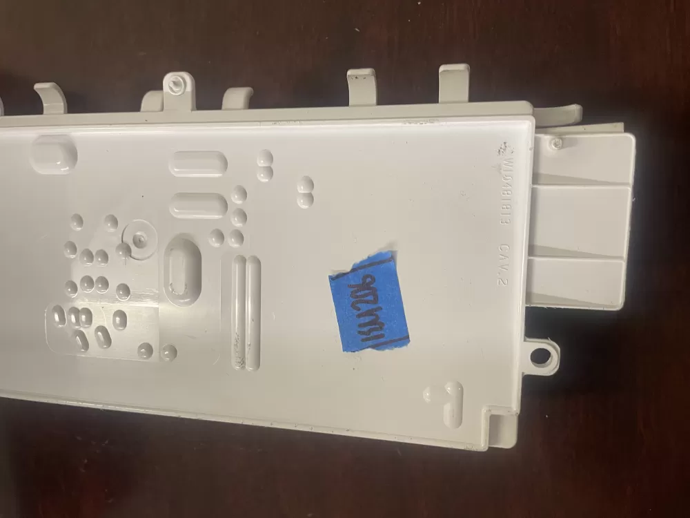 Whirlpool Maytag W10858074 Washer Control Board AZ32472 | KM206