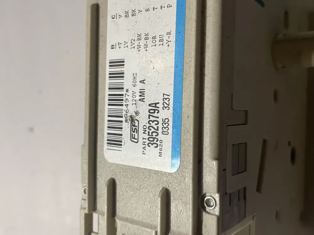 Kenmore 3952379A Washer Timer 3952379 AZ191067 | Wm703