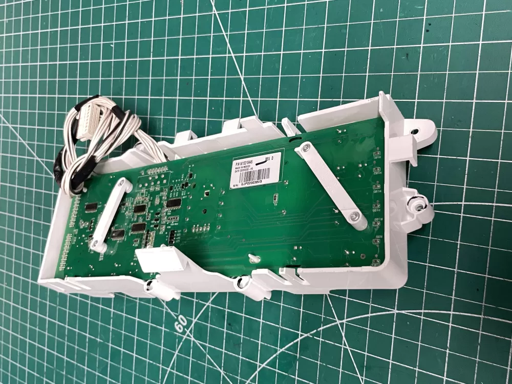 Whirlpool  Amana W10215446 W10212773 Dryer Control Board