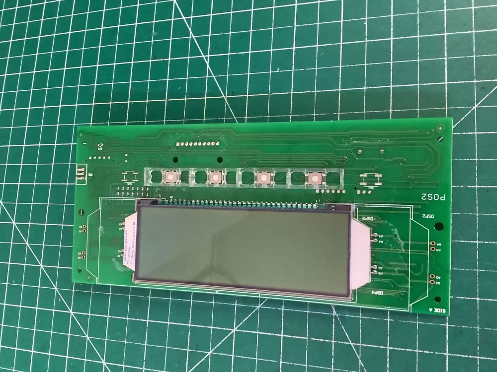 Whirlpool W10179147 Refrigerator Dispenser Control Board AZ196478 | NR307