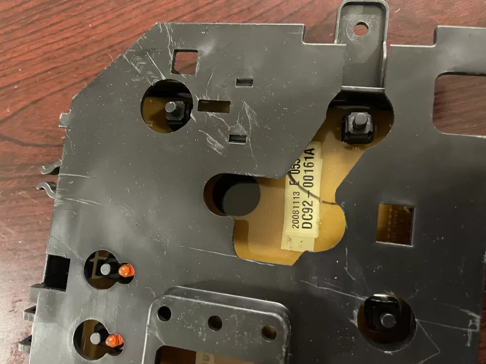 Samsung DC92-00161A DC92-00161C PS4215660 Washer Control Board