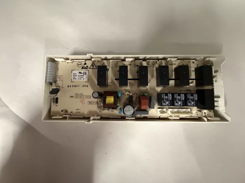Maytag AP5957887 74009992 74009992R Range Control Board AZ231391 | KM30