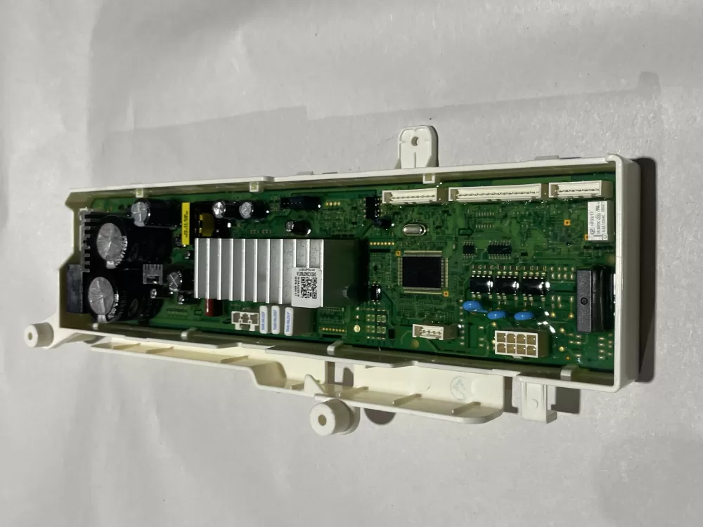 Samsung DC92-02004D DC94-07687A Washer Control Board AZ122476 | Wmv709