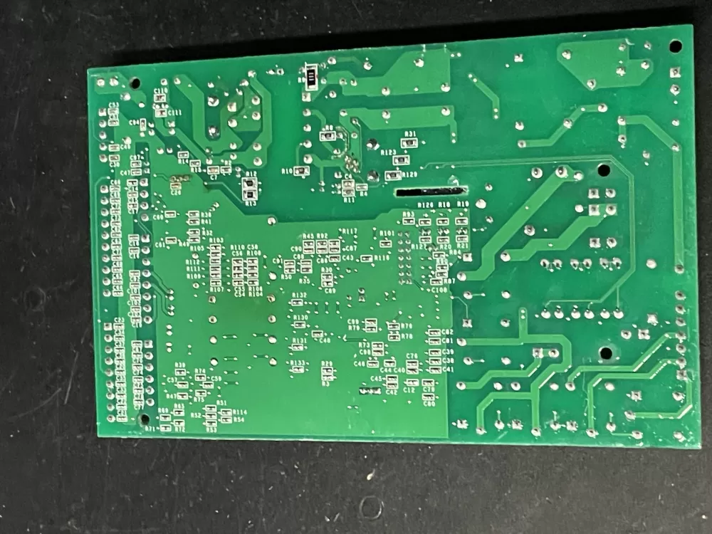 GE WR55X10956 WR55X10697 EBX1069P005 Refrigerator Control Board AZ19692 | WM1129