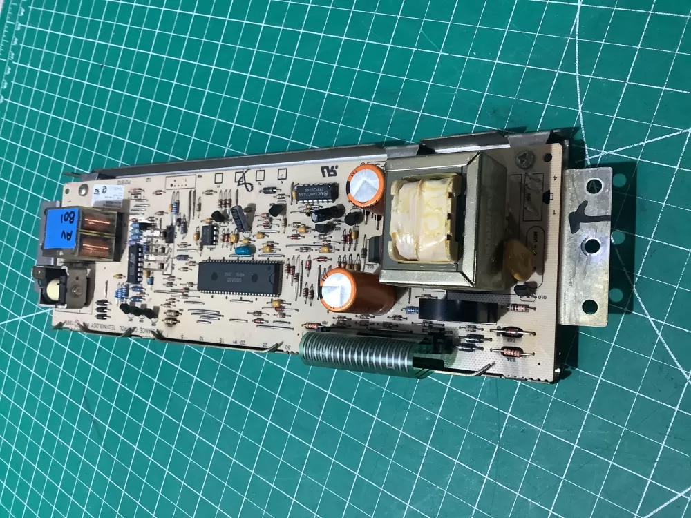 Whirlpool Oven Control Board - Part # 3169256 A AZ188570 | AV801